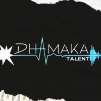 Dhamaka Talent logo - Similar company to Dk