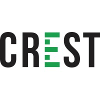 Crest Economics logo - Similar company to Taffy Coaching
