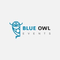 Blue Owl Events Ltd. logo - Similar company to Osar Consultancy