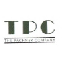 The Pachner Company logo - Similar company to Kelly Brough For Denver Mayor