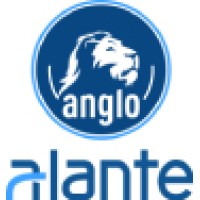 Anglo Alante logo - Similar company to Windowe Bilingual School