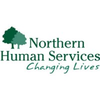 Northern Human Services logo - Similar company to Connectedview