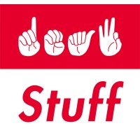 Deaf Stuff logo - Similar company to Deaf Youth Canada | Jeunes Sourds Du Canada