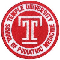 Temple University School of Podiatric Medicine & Temple Foot and Ankle Institute logo - Similar company to Solimine David