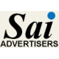 Sai Advertising logo - Similar company to Astrohelpindia