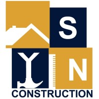SYN CONSTRUCTION logo - Similar company to British Construction Group
