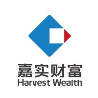 嘉实财富管理有限公司 logo - Similar company to Hang Tang International Capital Management Limited