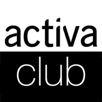 ActivaClub logo - Similar company to Oxfera