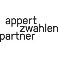 Appert Zwahlen Partner AG logo - Similar company to Spacious Ag
