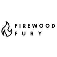 Firewood Fury logo - Similar company to Cutting Edge Firewood