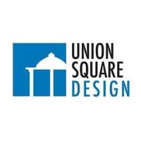 Union Square Design logo - Similar company to Tada! Graphic Design