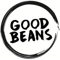 Good Beans logo - Similar company to Expat Gate