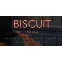 Biscuit Media Ltd logo - Similar company to Legasee Educational Trust