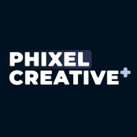 Phixel Creative logo - Similar company to Dexignhub