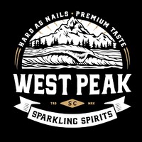 West Peak Sparkling Spirits logo - Similar company to Lead For Impact