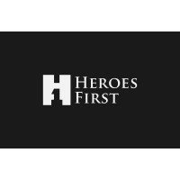 Heroes First AZ logo - Similar company to Eat Intact
