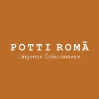 Potti Romã logo - Similar company to Vamsi