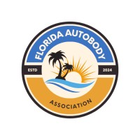 Florida Auto Body Association logo - Similar company to Db Orlando Collision