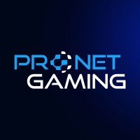 Pronet Gaming logo - Similar company to Offside Gaming