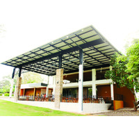Atlantis Structures Ltd