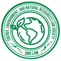 Energy, Environment, and Natural Resources Law Society logo - Similar company to State Bar Of Texas - Environmental & Natural Resources Law Section (Enrls)