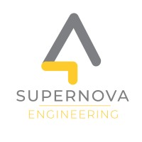 SUPERNOVA ENGINEERING logo - Similar company to Supernova Engineers Ltd.