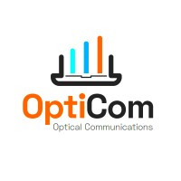 Optical Communications logo - Similar company to Optical Sensing Ltd