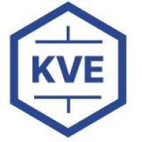 KVE Kvartselektronik Oy logo - Similar company to Saga Components