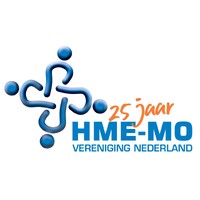 HME-MO Vereniging Nederland logo - Similar company to Hme Specialists