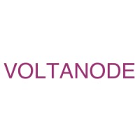 VoltaNode logo - Similar company to Solen-Electronic