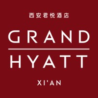 Grand Hyatt Xian