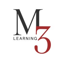 M3 Learning logo - Similar company to Aspireship