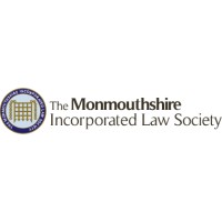 Monmouthshire Incorporated Law Society logo - Similar company to Hpjv Solicitors