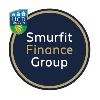 UCD Smurfit Finance Group 2025 logo - Similar company to Ucd I&E Student Managed Fund