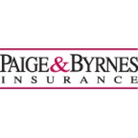 Paige & Byrnes Insurance logo - Similar company to Insure Spark
