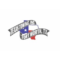 Texas Towing Inc. logo - Similar company to Advantage Towing Co