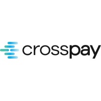 Crosspay logo - Similar company to Lendbrick®