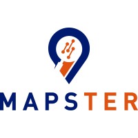 MAPSTER logo - Similar company to Mapster