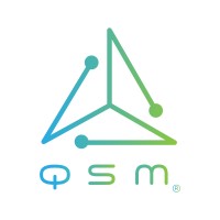 QSM Semiconductores logo - Similar company to Cidesimx