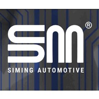 Siming Tire Supply logo - Similar company to Edos Digital