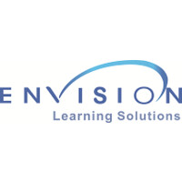 Envision Learning Solutions logo - Similar company to Kelcom - Telecom & Cloud Services