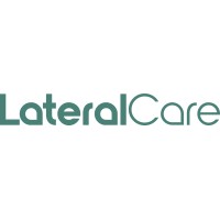 LateralCare logo - Similar company to Cx Studios