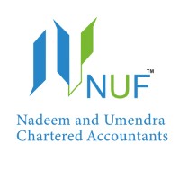 DMCC - NUF - Nadeem and Umendra Chartered Accountants logo - Similar company to مجتمع تيلي سكوب التعليمي Tellescope