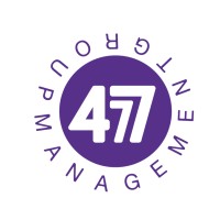 477 Management Group logo - Similar company to 477 Management
