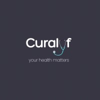 Curalyf logo - Similar company to Bayside