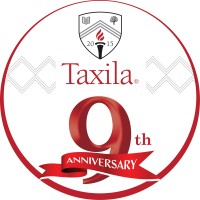 University of Taxila logo - Similar company to Taxila Education Group Limited