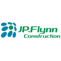 J P FLYNN CONSTRUCTION logo - Similar company to Murston Construction Ltd