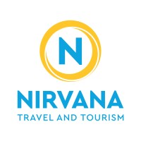 Nirvana Travel & Tourism logo - Similar company to Gewan Holding