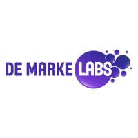 De Marke Labs logo - Similar company to Jupiter Software