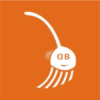 Data Broom logo - Similar company to Medinno Lab